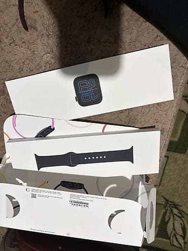macbook 2012: Apple Watch se3 (3-е поколения)40 mm в идеальном состоянии акб 100 в — 4
