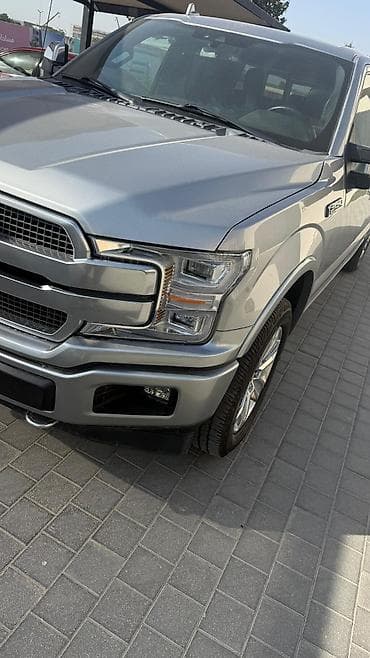 фит продаже: Ford F-150: 2020 г., 3.5 л, Автомат, Бензин, Пикап — 3