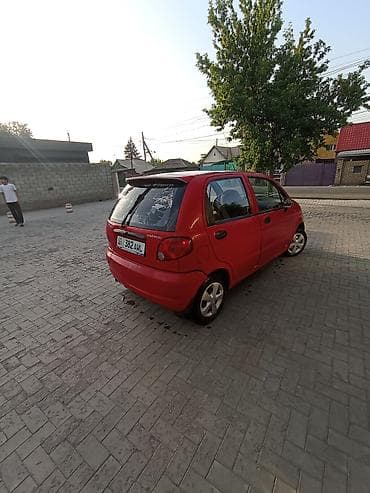 pixel 5: Сдаю Daewoo Matiz под выкуп, | Залог, Предоплата, Водительские права, Бензин — 4