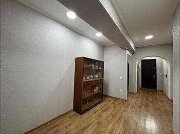 8: 3 комнаты, 67 м², 8 мкр Индивидуалка, 2 этаж, Свежий ремонт — 7