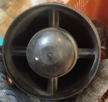 датчик map: Mazda Xedos расходомер, Мазда Кседос Датчик расхода воздуха — 3