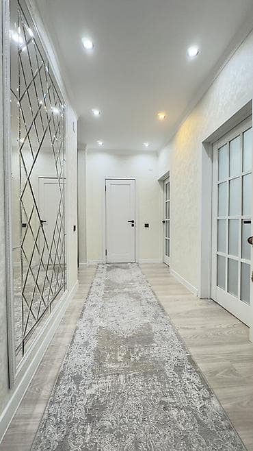 Продажа квартир: 1 комната, 53 м², Элитка, 3 этаж, Евроремонт — 7