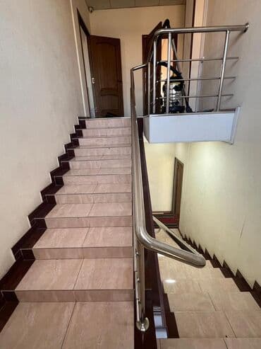 сдаю дом на длительный срок рядом просп жибек жолу бишкек: Г.Бишкек сдается помещение Район: Фучика пересекает ленская Площадь — 5