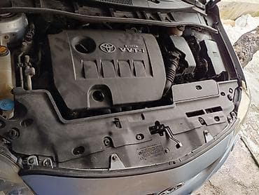 subaru legacy 2 5: Toyota Corolla: 2008 г., 1.6 л, Механика, Бензин, Седан — 3