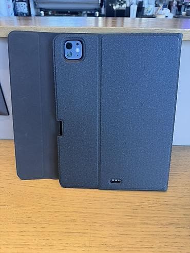 ipad 11 a16: Планшет, Apple, память 1 ТБ, 10" - 11", Wi-Fi, Классический цвет - Черный — 4