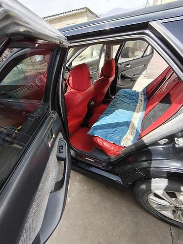 сидения хонда акорд: Honda Accord: 1998 г., 2.3 л, Автомат, Бензин, Универсал — 3