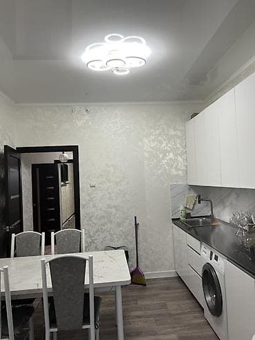 туалетная вода avon: 3 комнаты, 69 м², 106 серия, 1 этаж, Евроремонт — 10