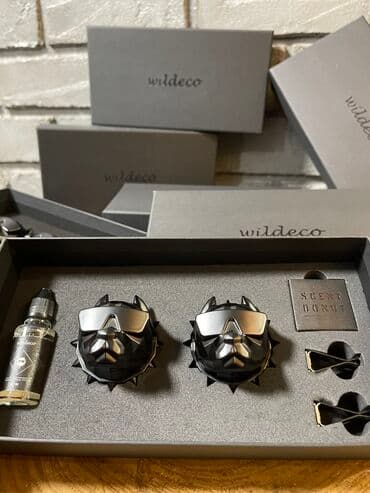 Автокосметика, Для салона, Оригинал at lalafo.kg Автокосметика, Для салона, Оригинал