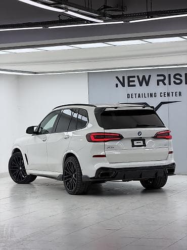 mazda bongo: BMW X5: 2020 г., 3 л, Автомат, Бензин, Седан — 2