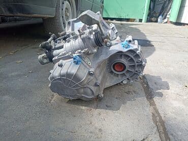 купить муфту vvt i: Коробка передач Механика Toyota — 6