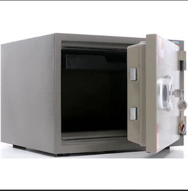 купить несгораемый сейф бу: Сейф Valberg FRS-36 KL! Предназначен для сохранности документов и — 3