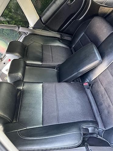 реалии: Subaru Legacy Lancaster: 2003 г., 2 л, Ручные, Бензин, Универсал — 10