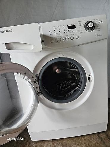 тэн для стиральной машины самсунг: Стиральная машина Samsung, фронтальная загрузка 5.2 кг — 3