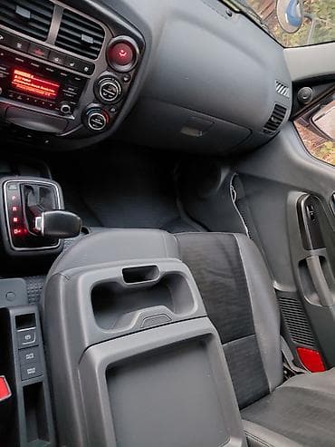 электро грузовики: Легкий грузовик, Hyundai, 2 т, Б/у — 6