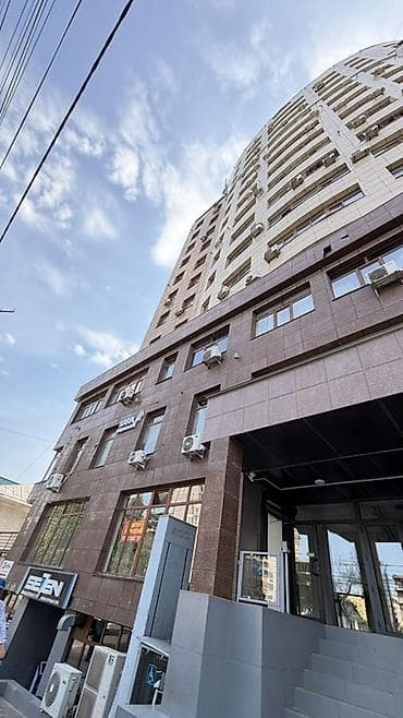 центральная улица: Аренда помещения от 10 м2 до 100м2 в современном бизнес-центре — 2