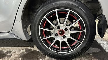 1g gte: Toyota Ist: 2003 г., 1.3 л, Автомат, Бензин, Хэтчбэк — 5