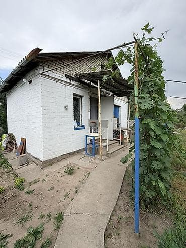жм восток: Продаётся дачный участок с кирпичным домиком и ухоженным огородом — 2