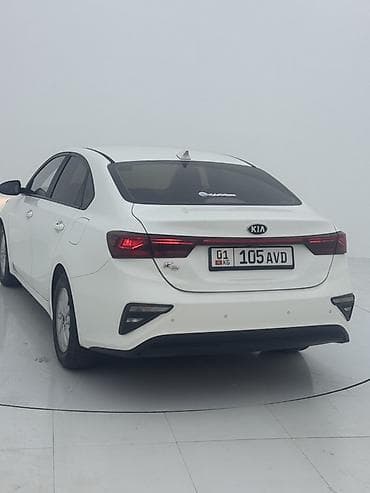Продажа авто: Kia K3: 2018 г., 1.6 л, Автомат, Бензин, Седан — 9