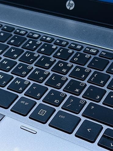 apple iphone 4: Ноутбук HP Для программирования, Intel Core i7, ОЗУ, RAM: 8 ГБ, HP EliteBook — 2