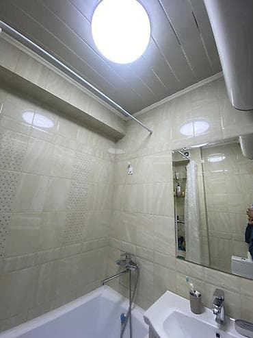 продажа квартир молодая гвардия: 1 комната, 43 м², Индивидуалка, 5 этаж, Евроремонт — 8