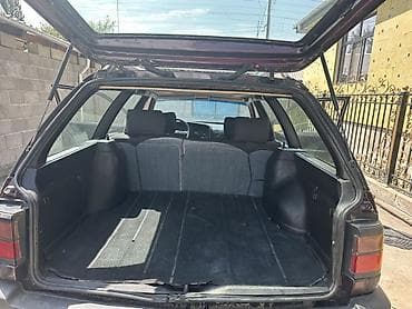 рейка пассат: Volkswagen Passat Variant: 1993 г., 1.8 л, Механика, Бензин, Универсал — 6