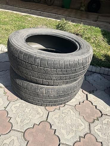 bridgeston: Шины 235 / 55 / R 18, Лето, Комплект, Легковые, Goodride — 6