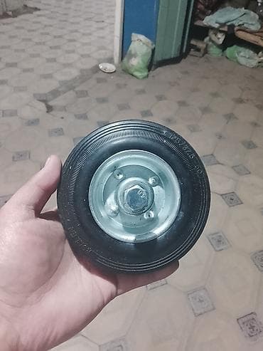 шредеры 12 14 на колесиках: Колеса для тачек и тележек — 7