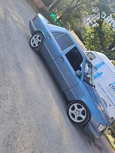 Mercedes-Benz W124: 1989 г., Автомат, Бензин, Седан at lalafo.kg Mercedes-Benz W124: 1989 г., Автомат, Бензин, Седан