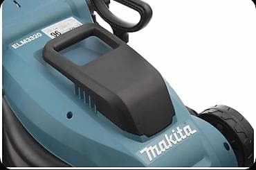 газонная трава цена бишкек: Электрическая газонокосилка Makita 2-in-1 - Тип: сетевой — 5