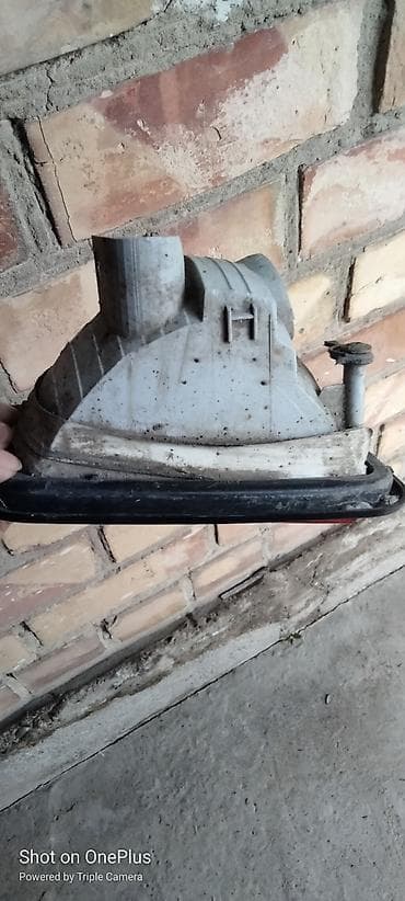 запчасть лансер 9: Стоп сигнал на бампер Митсубиси Лансер 9 2006г Подойдут на Лансер 7 — 9