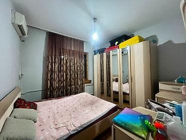 Продажа квартир: 3 комнаты, 65 м², Моссовет 106 серия, 7 этаж, Косметический ремонт — 5