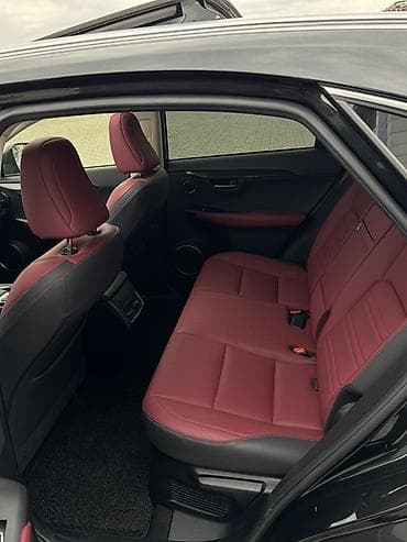 капот нексия 2: Lexus NX: 2020 г., 2.5 л, Вариатор, Гибрид, Кроссовер — 8