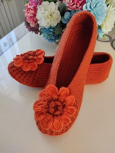 Сулуулук жана ден соолук: Үй тапичкелери, 39, Жаңы, түсү - Ток сары, Өзү алып кетүү — 2