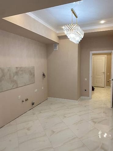 ремонт квартир: 2 комнаты, 71 м², Элитка, 6 этаж, Дизайнерский ремонт — 5