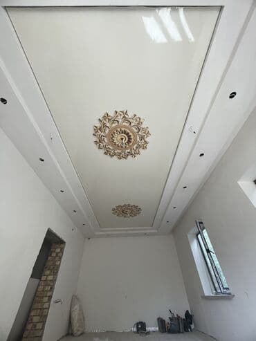 трековое освещение бишкек: Натяжной потолок Глянцевое, Матовое, 3D потолки Гарантия, Бесплатная консультация, Бесплатный замер — 8