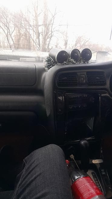 интеркуллер: Subaru Legacy: 2001 г., 2 л, Автомат, Бензин, Универсал — 1