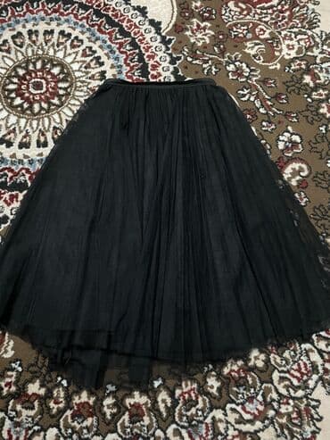 Плащи: Юбки — 2