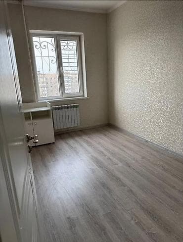 3 комнаты, 62 м², 105 серия, 8 этаж, Евроремонт — 5