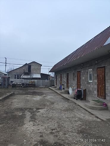 сдается комната бостери: Сдаётся отдельная комната/блок в одноэтажном домовладении с общим — 1