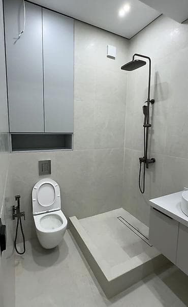 elite hause: 4 комнаты, 160 м², Индивидуалка, 2 этаж, Дизайнерский ремонт — 9