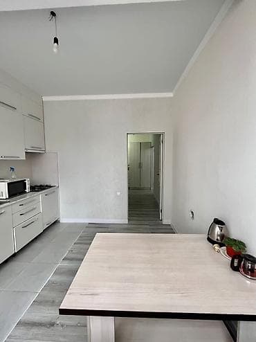 Недвижимость: Сдаётся 1-комнатная квартира в ЖК София — район Асанбай (40м2) 🏢 — 3