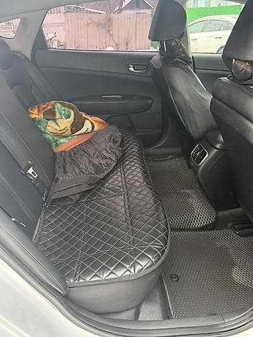 аренда соната к5: Сдаю Kia K5 под такси, Долгосрочно, | Залог — 5