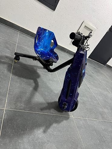 дрифт трайк купить: Срочно срочно😱😱продается Электрический дрифт‑трайк 25км|ч в комплекте — 2