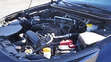 subaru forester2000: Subaru Outback: 2020 г., 2.5 л, Вариатор, Бензин, Универсал — 6