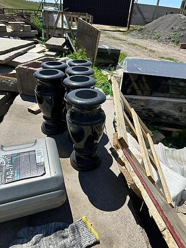 столешница мрамор: Гранитные памятники - Изготовление памятников из цельного — 4