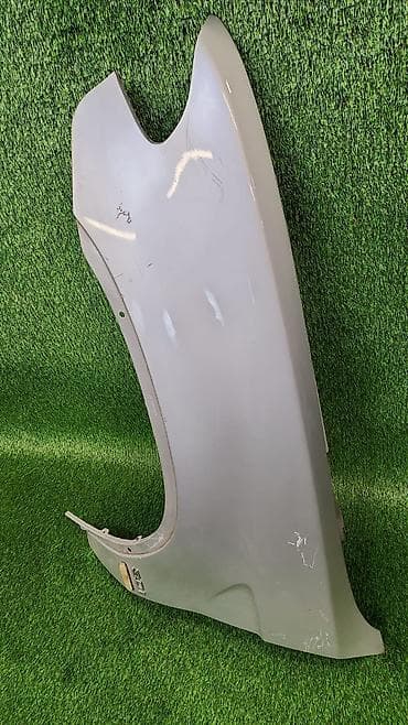 х5: Переднее левое BMW, 2005 г., Б/у, Оригинал — 2