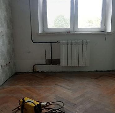 деревянный конструктор: Монтаж отопления “под ключ” для частных домов и коттеджей - — 8