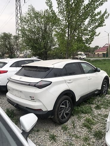 weltmeister ex5 отзывы: Weltmeister EX5, 2022 г. — 4