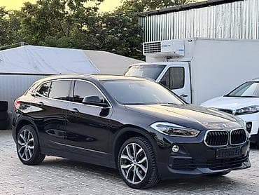 mini countryman: BMW X2: 2019 г., 2 л, Автомат, Бензин, Кроссовер — 3