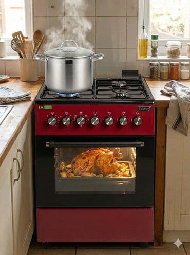 купить ноутбук в бишкеке бу: Ferre, Газовая, Механическое, Напольная, Новый, Полная оплата — 1